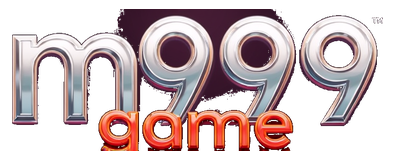 m999 game logo