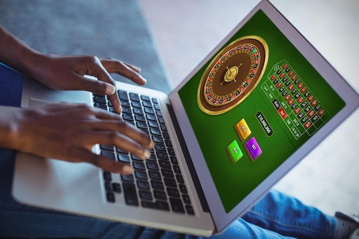 m999 game Live Casino