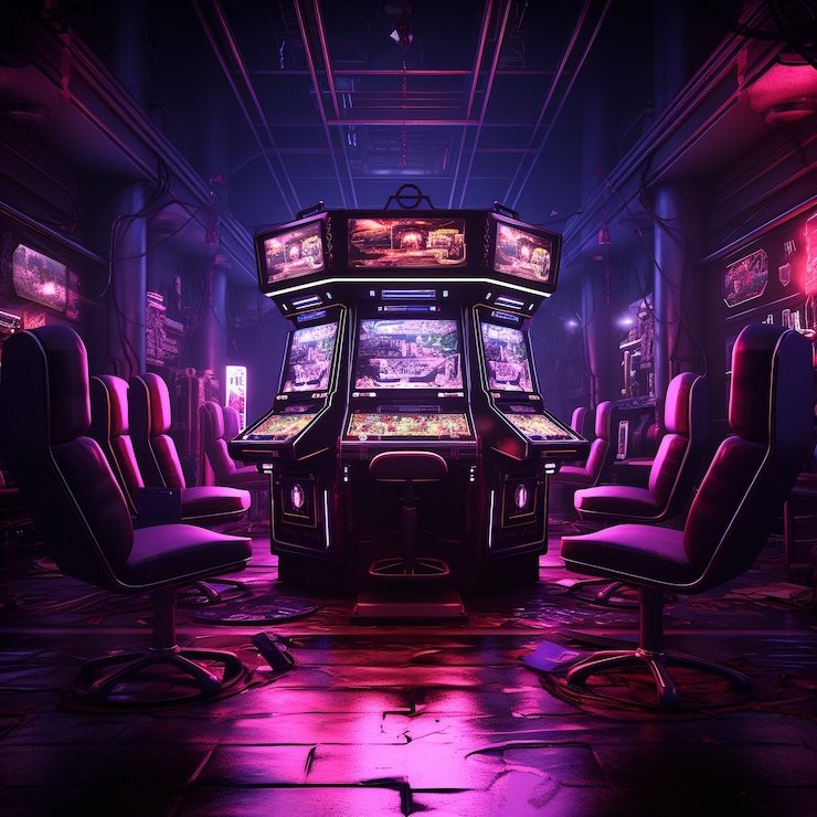 m999 game gaming platform
